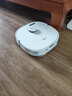 美的（Midea）V16s Pro扫地机器人扫拖一体自动清洗【热水喷拖除干渍】自动集尘热水洗拖布宠物水箱版母亲节礼物 实拍图