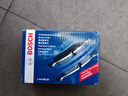 博世（BOSCH）刹车片后片原厂品质宝马5系520i520Li523i525Li528i535i/X3/X4/Z4 实拍图