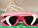 Kocotreekk树儿童墨镜柔软镜腿男女童眼镜偏光潮女宝宝儿童太阳镜软糖款 实拍图