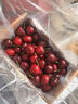 京鲜生大连美早樱桃车厘子 超级巨无霸4J级 2斤礼盒装 单果15g+生鲜水果 实拍图