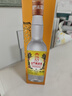 金门高粱 双龙系列黄金龙 清香型白酒 53度500ml 单瓶装 【宴请招待送礼】 实拍图