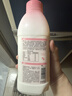 简爱开菲尔家庭装大桶酸奶 香草荔枝味760g*1瓶13种复合菌 乳酸菌 实拍图
