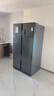 米家小米636L对开冰箱家用大容量风冷无霜变频节能双开门一级能效BCD-636WKMP国家补贴京东自营正品 实拍图