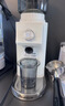 客浦CP203W咖啡磨豆机电动意式手冲家用小型全自动咖啡豆研磨机磨粉机 实拍图
