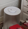 华凌美的出品水光机加湿器3.5L 家用卧室大雾量轻音孕妇母婴幼儿小型桌面加湿器礼品送女生保湿 实拍图