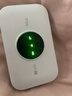 TCL随身wifi三网通用免插卡无线wifi6车载4G路由器随身便携无限制移动联通电信全国通用2026款5GXY15B 【旗舰顶配版】3000毫安大电池三网任切 不限速不虚标月享1500G流量 实拍图