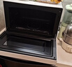 东芝（TOSHIBA）SD80pro水波炉轻享款小白梨系列微波炉家用微蒸烤炸炖一体机超薄变频微蒸烤炸机 蒸烤箱电烤箱 东芝小白梨SD80pro｜升级爆款水波炉 实拍图