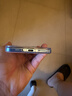 vivo Y300t 8GB+128GB 海蓝 国家补贴 6500mAh超薄蓝海电池 天玑7300长久流畅芯 全功能NFC AI手机 实拍图