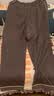 有棵树【60支纯棉】睡衣男新疆棉夏款空调服短袖家居服套装【特惠清仓】 实拍图