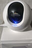 萤石C6c 4K WiFi/4G双模版 4G网络断网不断线 800万极清 智能无线监控器家用AI摄像头 实拍图