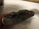 奥克斯眼部按摩仪蒸汽眼罩眼睛按摩器护眼仪热敷雾化点震式干眼润眼仪母亲节礼物实用生日礼物高档送妈妈 【豪华白】蒸汽雾化润眼+16大按摩头+可视化设计 母亲节礼物生日礼物520送女朋友礼物送婆婆长辈老人 实拍图