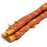益和（MATCHWELL）磨牙棒狗零食宠物狗鸡肉圈牛皮洁齿骨战牙泰迪金毛甜甜圈130g 实拍图