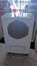 德业（Deye）除湿机/抽湿机 除湿量50升/天100㎡家用地下室复式别墅商用大功率工业吸湿机器 手机智控DYD-D50A3 实拍图