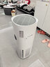 美的（Midea）【除甲醛花粉】R8空气净化器加湿一体鼻炎家用甲醛数显除烟味异味过敏原吸猫毛空气净化机 晒单实拍图