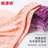 恒源祥女士内裤女中老年纯棉高腰加肥加大三角裤妈妈内裤 纯棉I款 实拍图