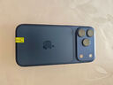 Apple苹果iPhone17/16/15/14/13/12pro/max系列 二手手机内存以质检报告为准 苹果 iPhone 17 Pro 实拍图