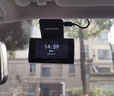 HIKVISION海康威视行车记录仪C6A 3K超清星光夜视 60帧高速不拖影智能ADAS 实拍图