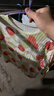 童恋初心宝宝家居服套装夏季薄款儿童纯棉睡衣服九分套透气夏装婴儿空调服 实拍图