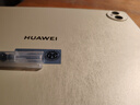 HUAWEI MatePad Pro 12.2英寸柔光版华为平板电脑双层OLED柔光屏12+256GB WIFI流金 实拍图