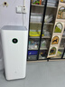 小米米家空气净化器4Max 专业级家用新房除甲醛除异味除菌净化器甲醛检测仪除醛净化器 实拍图