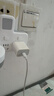 小米 20W Type-C充电器快充版 智能兼容 适用红米9苹果iphone14/13安卓redmi手机ipad等设备充电 插头 实拍图