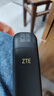 中兴（ZTE）随身wifi F32 Pro移动wifi免插卡无线上网4g路由无限随行车载笔记本流量卡托黑【月享1500G月套】 实拍图