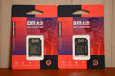 DM大迈 TF（MicroSD）存储卡 SD-T TF转SD小卡转大卡适配器单反相机高速内存卡micro SD卡存储卡卡套 实拍图