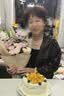 珍珠皇后 芳华925银经典淡水珍珠项链女妈妈款生日礼物实用送长辈 实拍图