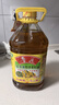鲁花【保真菜籽油】低芥酸特香菜籽油4L  物理压榨 实拍图