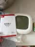 德力西电气（DELIXI ELECTRIC）精准温湿度计家用室内温度计高精度创意客厅房间挂墙室温计 实拍图