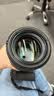 佳能（Canon）RF85mm F1.2 L USM 中远摄定焦镜头 全画幅L级大光圈人像定焦 RF卡口微单相机镜头 滤镜礼包套装 实拍图