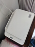 小米（MI）米家喷墨打印一体机 打印/复印/扫描/照片彩色打印多合一 家用打印 学生打印 手机APP无线打印 实拍图