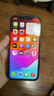 Apple 苹果 iPhone 17/16/15/14/13/12/11/X系列二手手机 规格见质检报告自营 苹果 iPhone XR 实拍图