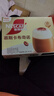 雀巢（Nestle）咖啡浓系列慕斯卡布奇诺速溶咖啡三合一减蔗糖冲调饮品19g*12条 实拍图