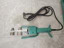 绿林（GREENER）热熔器家用热熔机32型数显ppr水管焊接全套电热容大功率pe管合pvc 实拍图
