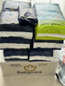 babycare皇室狮子王国弱酸纸尿裤中号M50片(6-11kg)婴儿尿不湿亲肤透气 实拍图