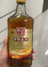 古越龙山清醇三年 半甜型 绍兴黄酒 500ml*6瓶 整箱装 实拍图