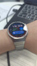 HUAWEI WATCH GT 5 Pro 国家补贴15% 钛空银46mm华为智能手表玄玑感知系统进阶运动情绪健康助手 实拍图