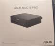 华硕NUC16 Pro mini迷你主机 高性能商用workbuddy主机AI办公智能体电脑 (Ultra X7 358H 32G 1T) 实拍图