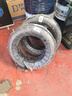 三角（Triangle）轮胎/汽车轮胎 225/65R17 102T TR257 适配哈弗H6/宋 实拍图