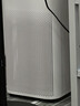 米家小米空气净化器5S【缓解花粉过敏】家用除甲醛除菌除过敏AC-M24-SC 实拍图
