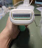 舒适（Schick）舒芙大皂头中干肌刮毛刀【1刀柄2刀头】脱毛刀脱腋毛 非脱毛膏 实拍图