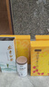 福茗源茶叶 太平猴魁茶绿茶 浓香特级雨前2新茶捏尖春茶叶自己喝罐装40g 实拍图