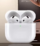 华强北新款【直营正品丨新款Air4代】 蓝牙耳机无线适配苹果顶配主动降噪iPhone17/16/15/14半入耳式华强北 【2026新款丨顶配全功能】 主动降噪+空间音頻+三真电量 实拍图