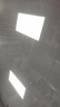 FSL佛山照明无界面板灯集成吊顶灯平板灯厨卫灯300*600白光36W 实拍图