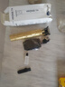 光头神器剪发器美发电推子电动理发器电推剪油头雕刻剃头刀光头理发剪 金色 便携装 实拍图