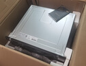 凯度【双热风】蒸烤一体机嵌入式蒸烤箱家用蒸烤炸炖四合一 60L陶瓷膜内腔 TDpro二代 【蒸烤炸炖】SR6028FE22-TD Pro 实拍图