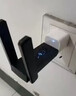 京东直营wifi信号放大器千兆双频增强网络穿墙王5G路由器中继器 【双天线usb插口】便携易带 实拍图