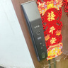 英典K16掌静脉智能门锁指纹锁3D人脸识别智能锁电子锁入户防盗密码锁 掌静脉解锁+3D人脸（指导安装） 实拍图