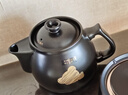 小熊（Bear）中药煎药壶 中药锅 熬药电砂锅全自动中药罐 中药煲3升大容量分体式陶瓷 JYH-A30A1 实拍图